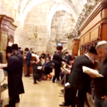 al-aqsa-closed-for-more-than-a-month,-israel-even-gives-permission-to-jews-to-hold-rituals-near-the-mosque