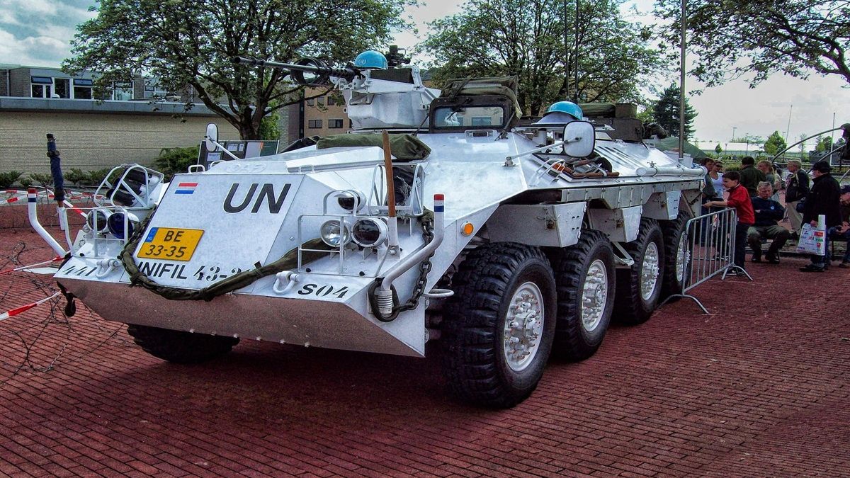 three-tni-soldiers-serving-in-the-un-peace-corps-died-as-a-result-of-israeli-attacks-on-hezbollah