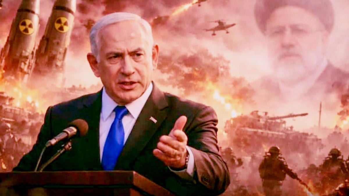 amid-world-concern,-'israel'-calls-for-using-nukes-to-fight-iran
