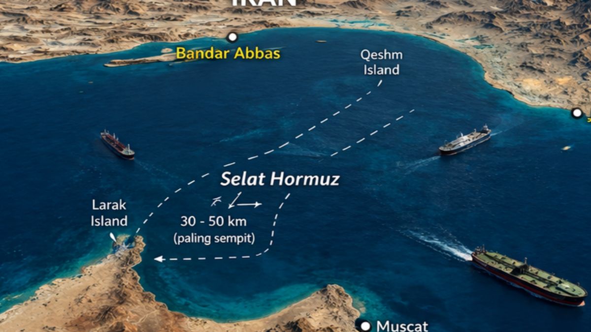 new!-iran-gives-three-conditions-for-opening-the-strait-of-hormuz,-the-united-states-is-angry