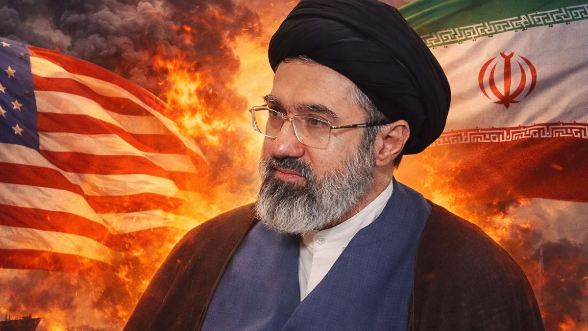 iran's-supreme-leader-mojtaba-khamenei's-condition-reportedly-critical,-speculation-rises-about-power-struggle