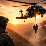 us-deploys-155-warplanes-to-rescue-injured-pilots-in-iran