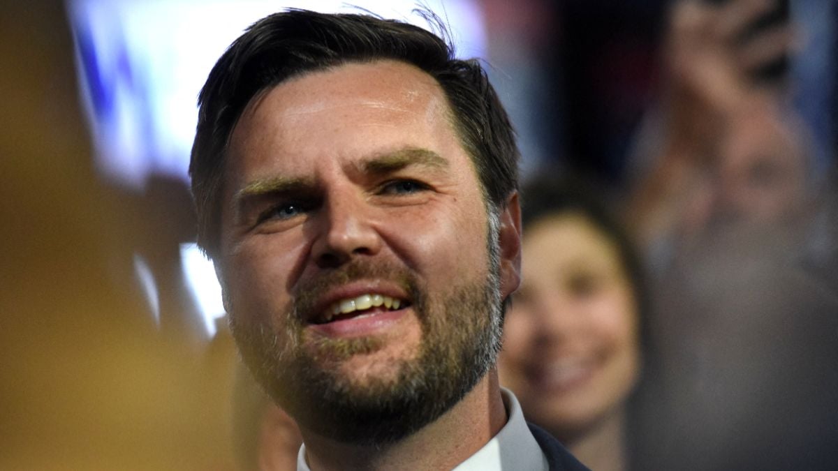 vance-unloads!-the-us-vs-iran-war-is-on-the-verge,-trump-is-said-to-have-won-half-the-battle