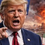 trump-threatens-to-imprison-journalists-after-leaks-of-military-operations-in-iran