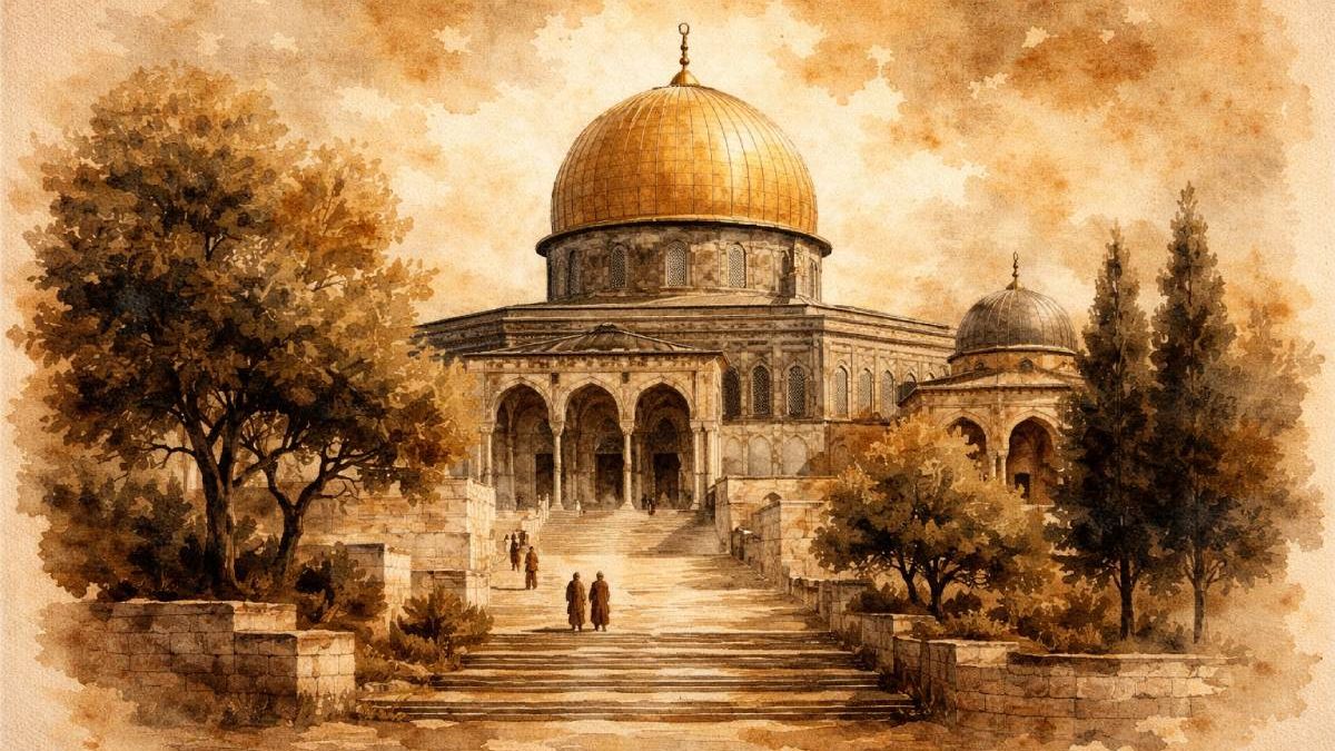 ben-gvir's-action-at-al-aqsa-triggers-global-condemnation,-mhm-urges-the-world-to-take-action