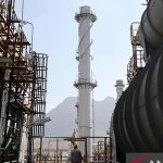 iran-news-today:-lavan-oil-refinery-bombed-after-iran–us-ceasefire-agreement,-strait-of-hormuz-opened