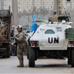 unifil-says-tni-soldier-died-due-to-israeli-tank-fire