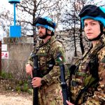 the-zeonists-are-indeed-cruel,-now-it-is-the-turn-of-unifil-troops-from-italy-to-be-targeted