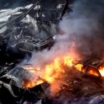 israel-continues-to-attack-lebanon,-iran-threatens-to-close-the-strait-of-hormuz-again-and-prepares-a-retaliatory-attack