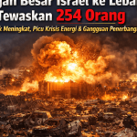 100-targets-hit-in-10-minutes!-israeli-attack-triggers-major-crisis-in-lebanon:-casualties-of-254-lives
