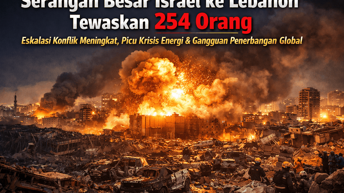 100-targets-hit-in-10-minutes!-israeli-attack-triggers-major-crisis-in-lebanon:-casualties-of-254-lives
