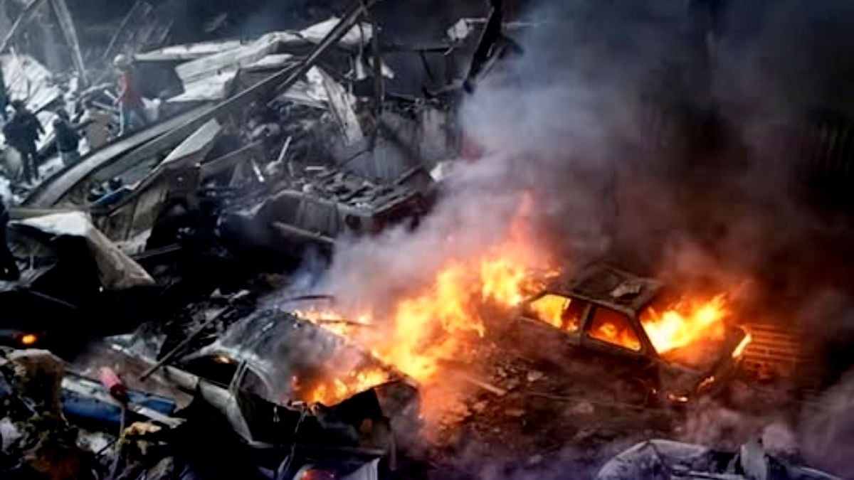 iran-is-wrathed!-amid-the-ceasefire,-israel-continues-to-pound-lebanon-until-hundreds-of-civilians-are-killed