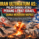 iran-us-ultimatum:-choose-peace-or-war-through-israel,-the-world-holds-its-breath