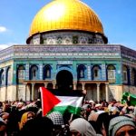 40-days-closed-by-the-zeonist-nation,-al-aqsa-mosque-reopens-amid-jerusalem-tensions