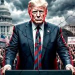 trump-goes-crazy!-threatens-to-impose-50%-tariffs-on-countries-that-supply-weapons-to-iran