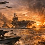 jd-vance-claims-the-us-has-military-and-economic-bargaining-power-in-the-strait-of-hormuz