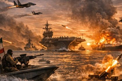 jd-vance-claims-the-us-has-military-and-economic-bargaining-power-in-the-strait-of-hormuz