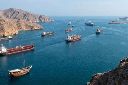 iran-approaches-europe-to-pressure-the-us-on-nuclear-issues-and-the-strait-of-hormuz
