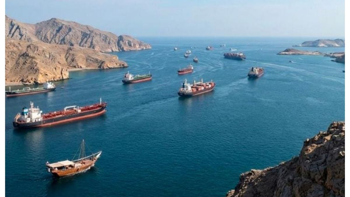 iran-approaches-europe-to-pressure-the-us-on-nuclear-issues-and-the-strait-of-hormuz