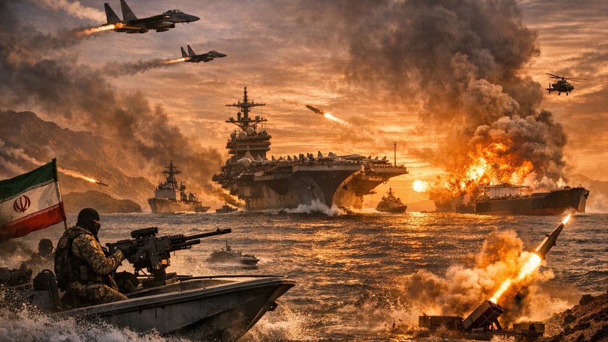us-begins-naval-blockade,-iran-and-russia-unite-in-condemnation,-world-is-alert