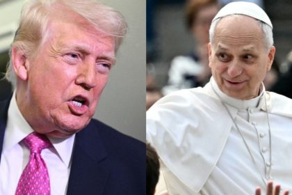 very-brave!-donald-trump-attacks-pope-leo-xiv-about-iran,-this-vatican-leader's-answer-makes-you-gaze
