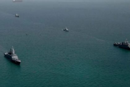 only-opened-for-a-few-hours,-iran-closed-the-strait-of-hormuz-again-after-the-us-refused-to-end-the-blockade