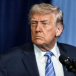 there-are-many-rumors-about-the-viral-strait-of-hormuz-route-being-closed-again,-from-donald-trump's-ultimatum-to-the-us-being-deemed-to-have-violated-it