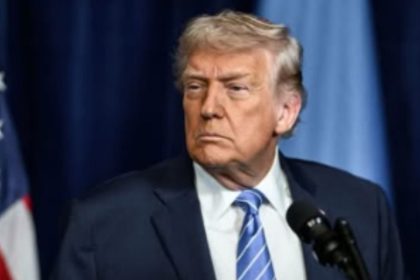 there-are-many-rumors-about-the-viral-strait-of-hormuz-route-being-closed-again,-from-donald-trump's-ultimatum-to-the-us-being-deemed-to-have-violated-it