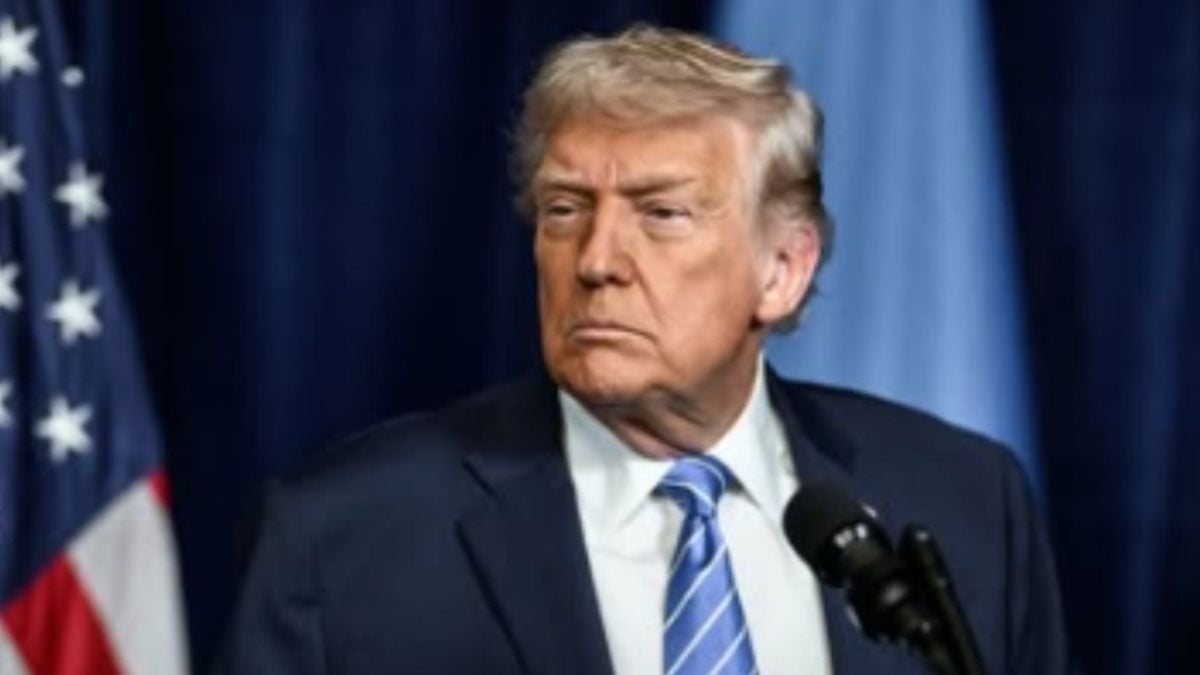 there-are-many-rumors-about-the-viral-strait-of-hormuz-route-being-closed-again,-from-donald-trump's-ultimatum-to-the-us-being-deemed-to-have-violated-it