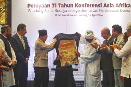 71-years-of-kaa,-indonesia-encourages-cultural-diplomacy-for-peace