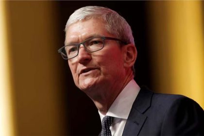 tim-cook-resigns-as-ceo-of-apple,-john-ternus-officially-becomes-his-replacement