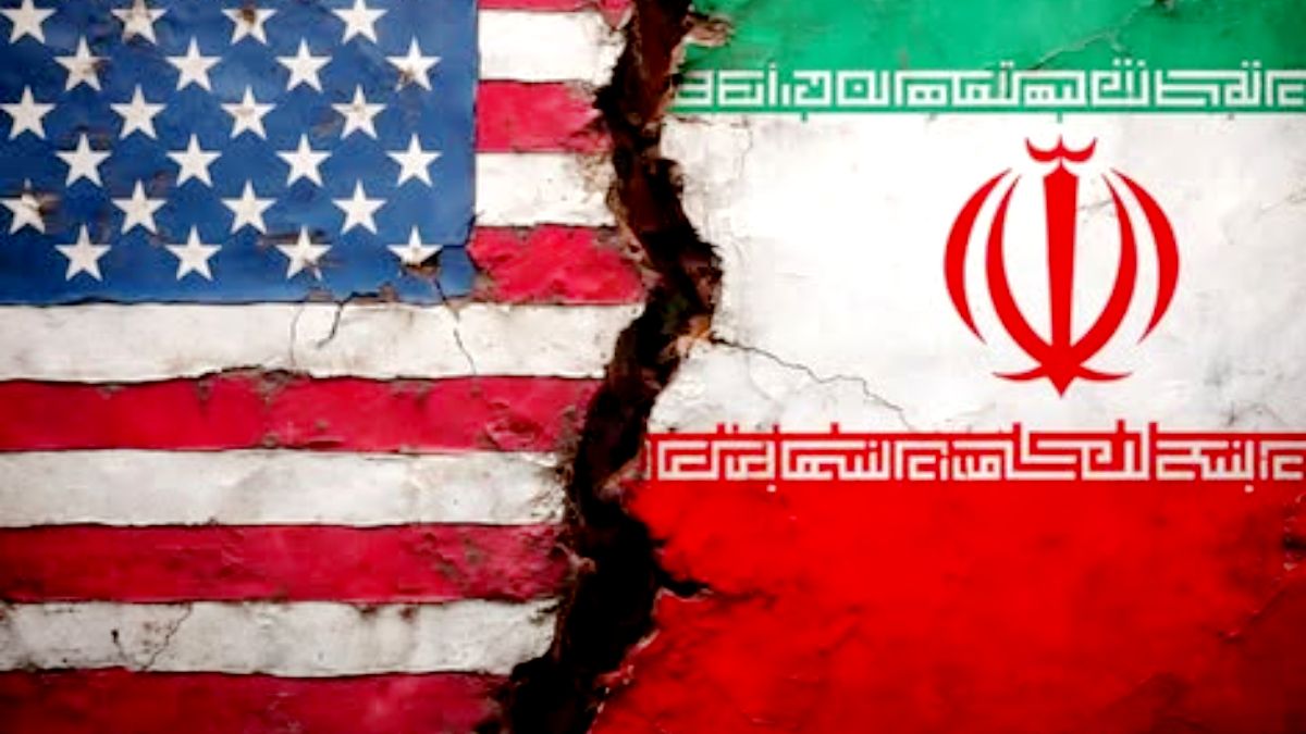 us-iran-diplomacy-on-the-edge,-the-shadow-of-war-again-terrifies-the-world