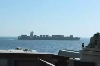 iran's-new-talks-with-the-us-threatened-to-be-canceled-due-to-the-actions-of-the-us-navy,-tehran-kapok