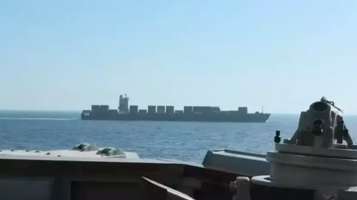 iran's-new-talks-with-the-us-threatened-to-be-canceled-due-to-the-actions-of-the-us-navy,-tehran-kapok