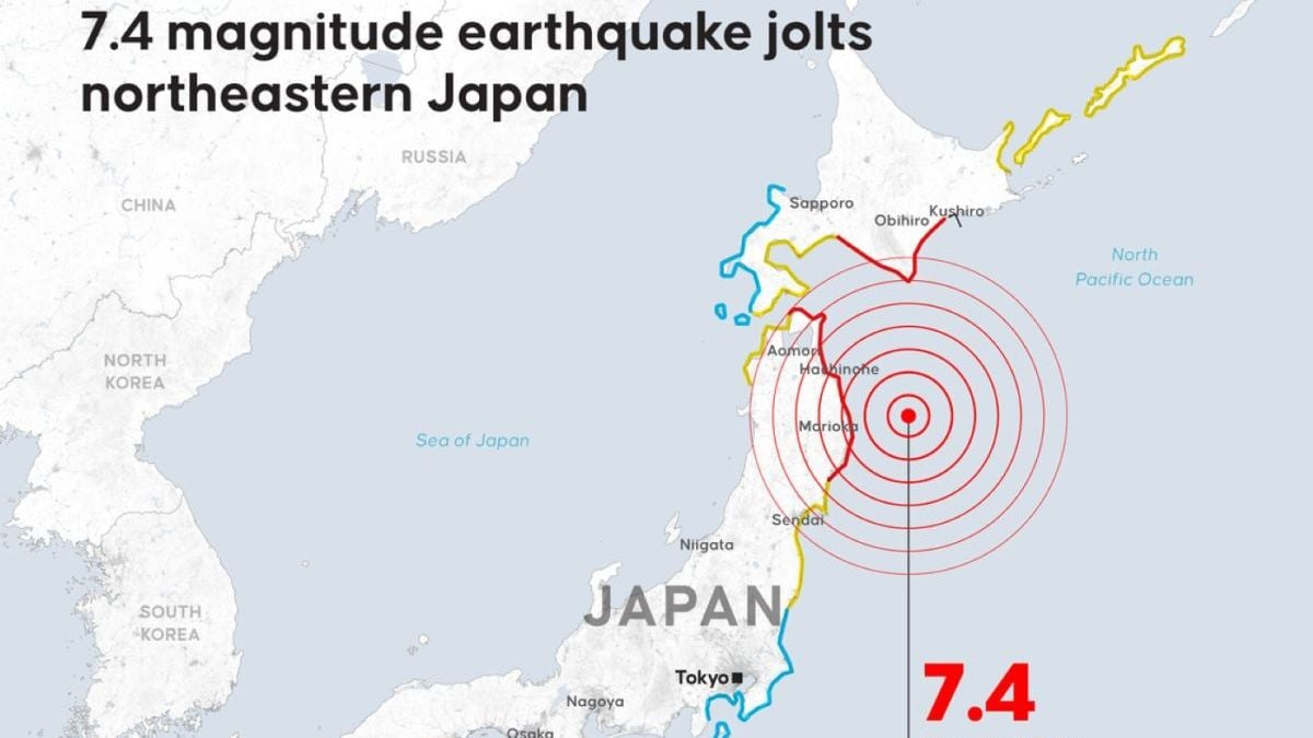 media:-40-cm-tsunami-wave-reaches-iwate-coast,-after-japan-was-rocked-by-a-7.4-magnitude-earthquake