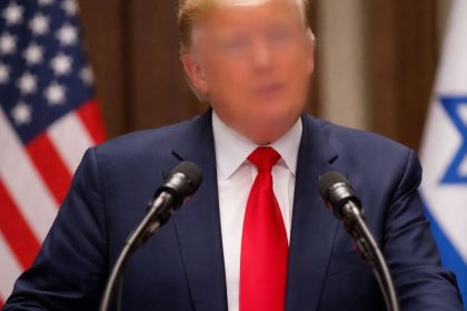 trump's-statement-about-iran-triggers-spotlight,-denies-israel's-role-in-war-decision