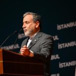 iran-ready-to-deploy-all-its-forces,-accuses-the-us-of-not-being-serious-in-diplomacy