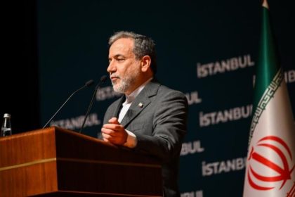 iran-ready-to-deploy-all-its-forces,-accuses-the-us-of-not-being-serious-in-diplomacy
