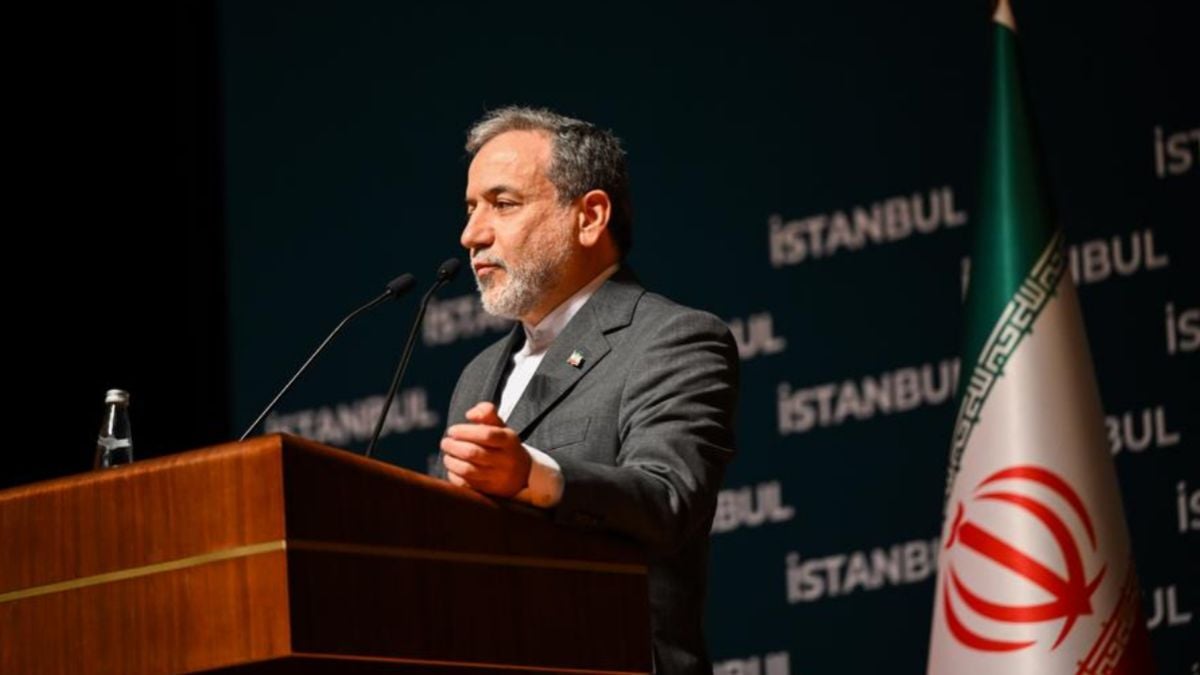 iran-ready-to-deploy-all-its-forces,-accuses-the-us-of-not-being-serious-in-diplomacy
