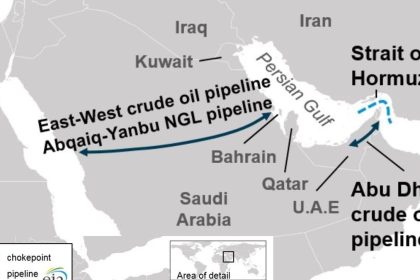 iranian-ship-intercepted,-tehran-responds-with-drones,-tensions-in-the-gulf-of-oman-increase