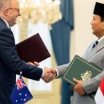 indonesia-exports-urea-to-australia,-president-prabowo-receives-pm-albanese's-appreciation