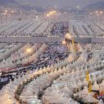new-digital-system-implemented-in-mina-ahead-of-hajj-1447-ah,-here's-the-explanation