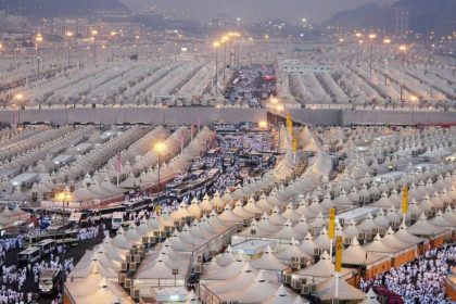 new-digital-system-implemented-in-mina-ahead-of-hajj-1447-ah,-here's-the-explanation
