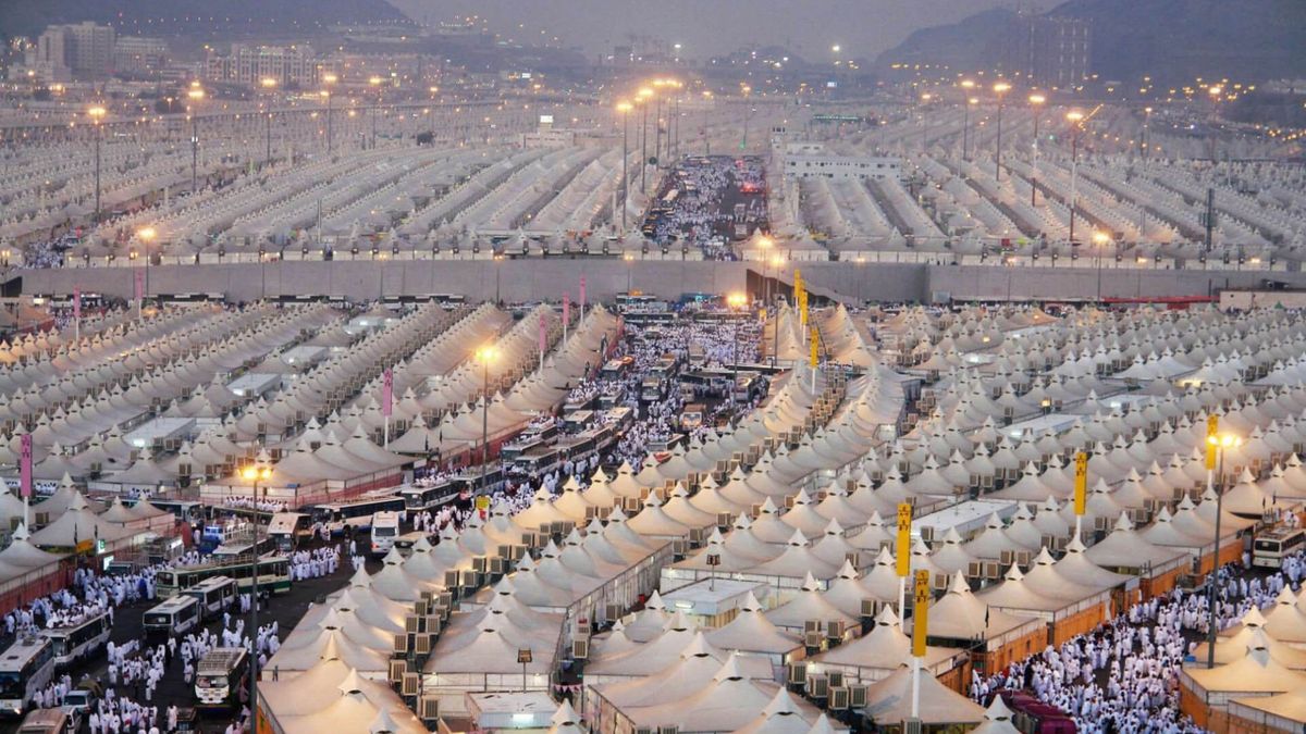 new-digital-system-implemented-in-mina-ahead-of-hajj-1447-ah,-here's-the-explanation