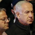 breaking!-benjamin-netanyahu-condemns-destruction-of-jesus-statue-in-lebanon,-israeli-army-incident-reaps-criticism