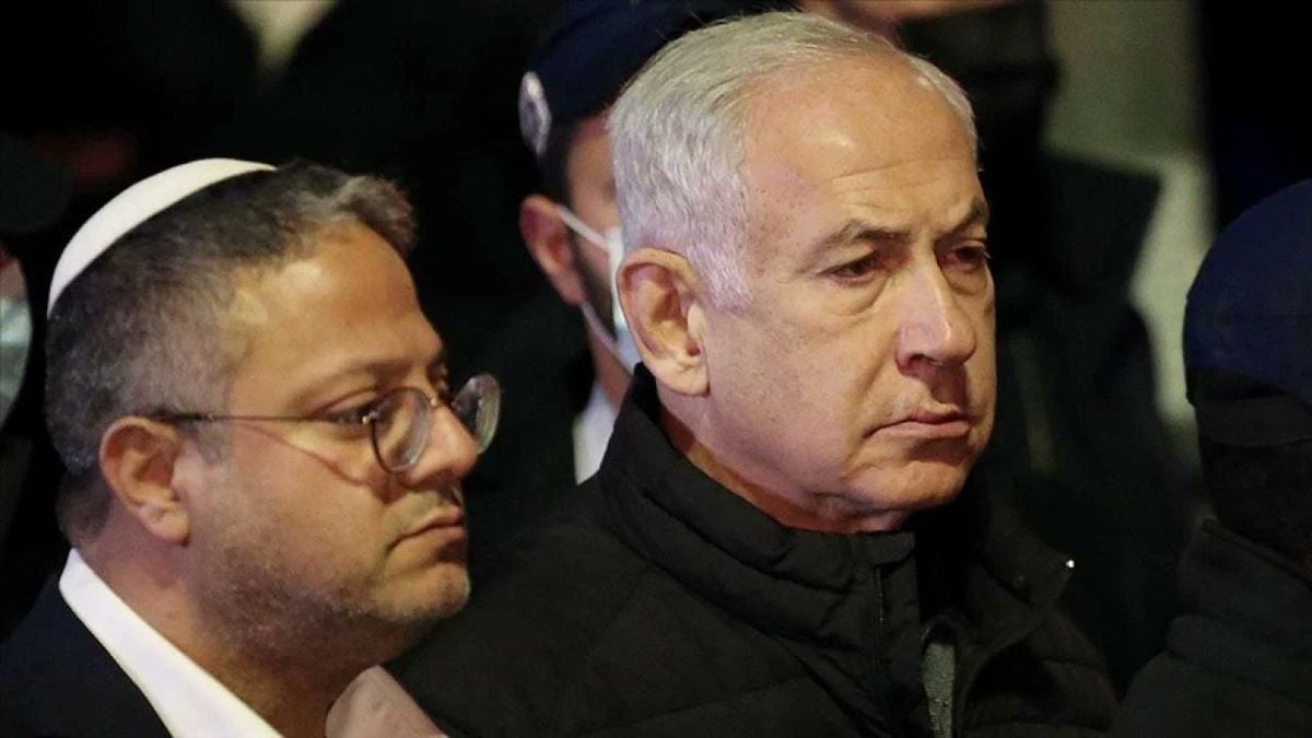 breaking!-benjamin-netanyahu-condemns-destruction-of-jesus-statue-in-lebanon,-israeli-army-incident-reaps-criticism