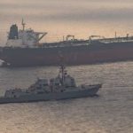 america-clears-iran's-mines-in-the-strait-of-hormuz,-trump-strives-to-smooth-world-oil-distribution-routes