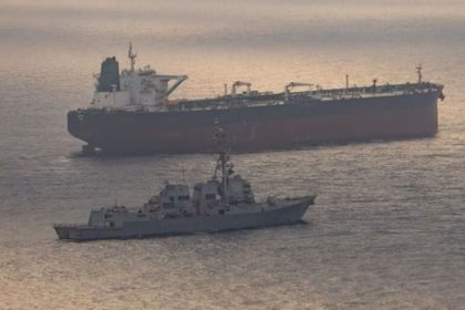 america-clears-iran's-mines-in-the-strait-of-hormuz,-trump-strives-to-smooth-world-oil-distribution-routes