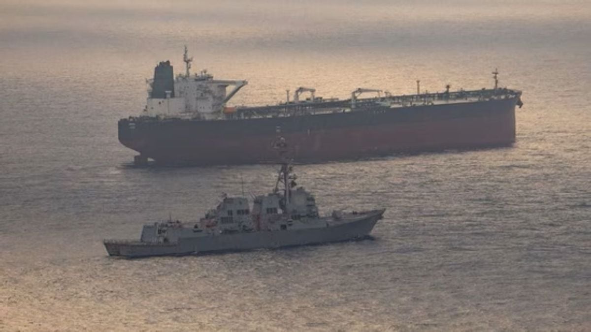 america-clears-iran's-mines-in-the-strait-of-hormuz,-trump-strives-to-smooth-world-oil-distribution-routes