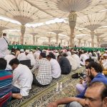 must-know!-list-of-prohibitions-at-the-nabawi-mosque-and-sanctions-for-hajj-pilgrims-if-found